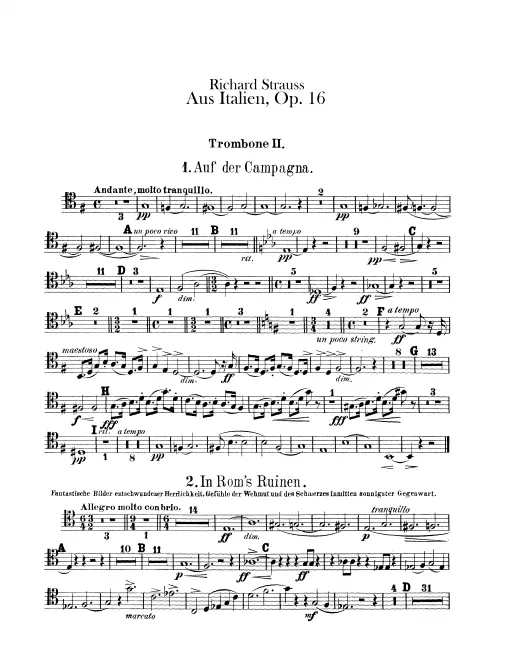 Trombone 2