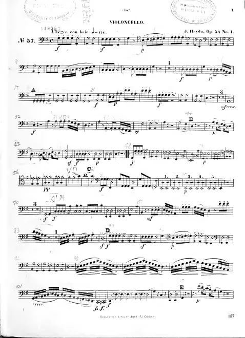 Cello