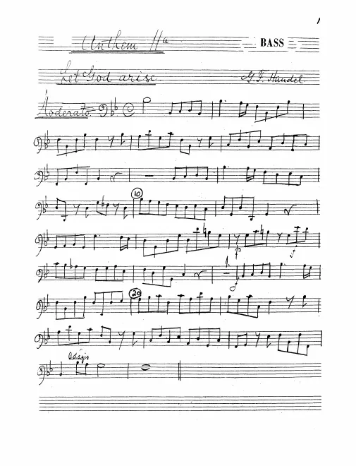 Basses