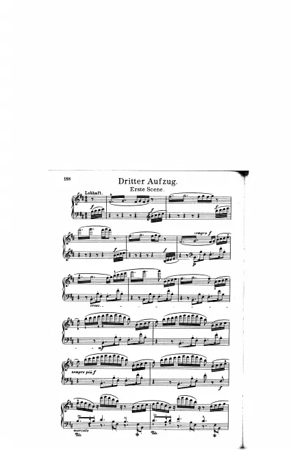 Act III