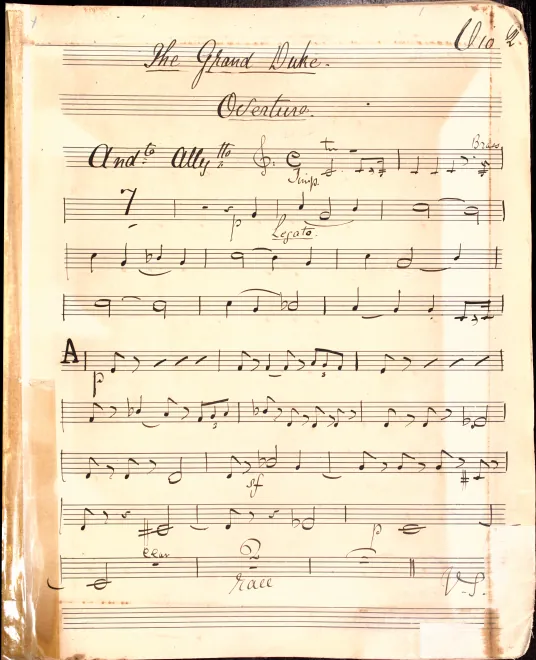 Violins II