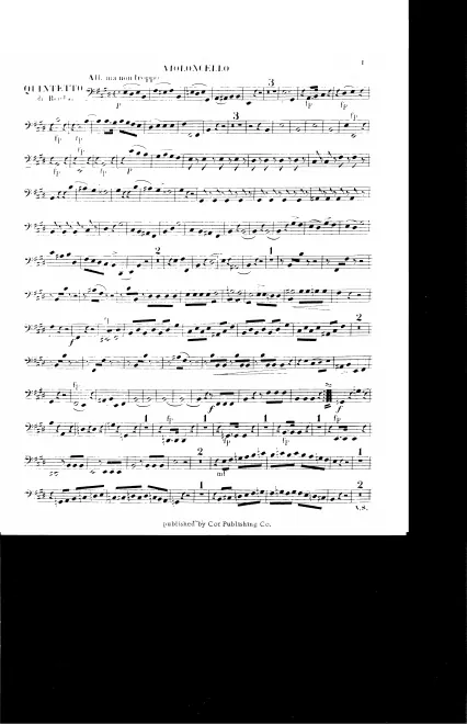 Cello