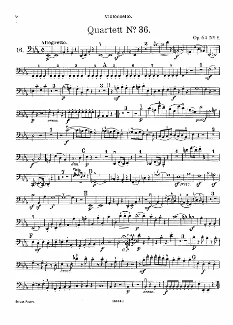 Cello