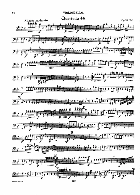 Cello
