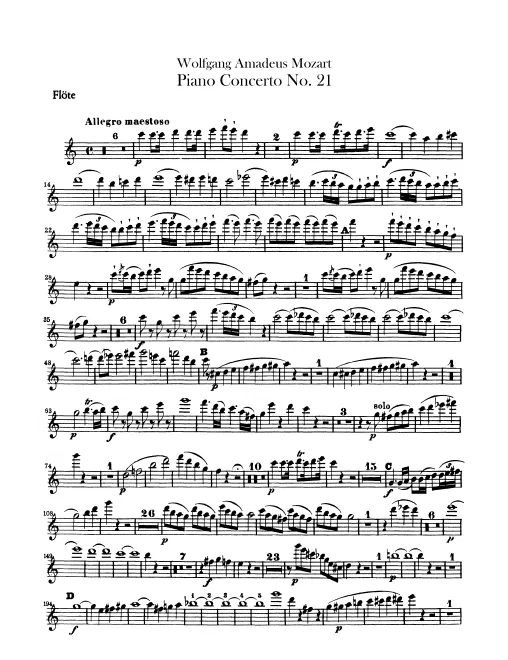Flute