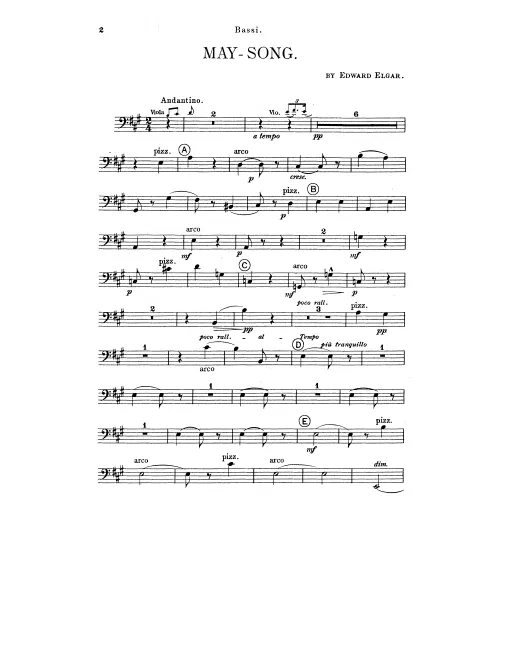 Basses