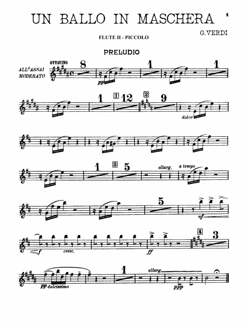 Flute 2