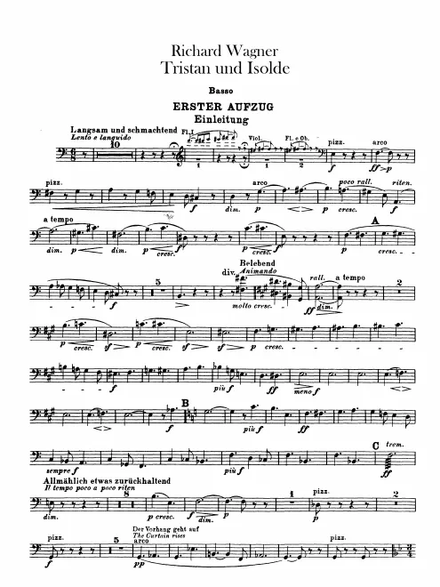 Basses
