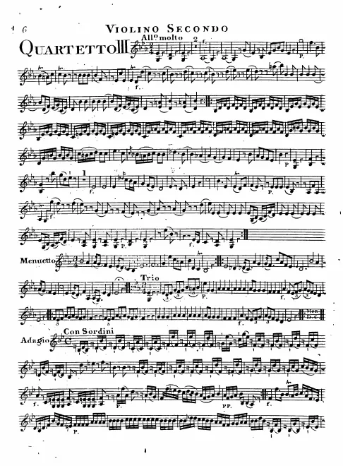 Violin 2