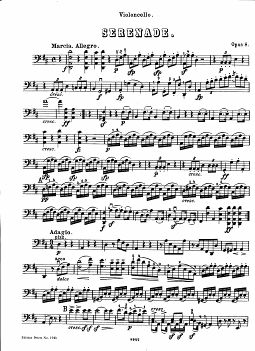 Cello