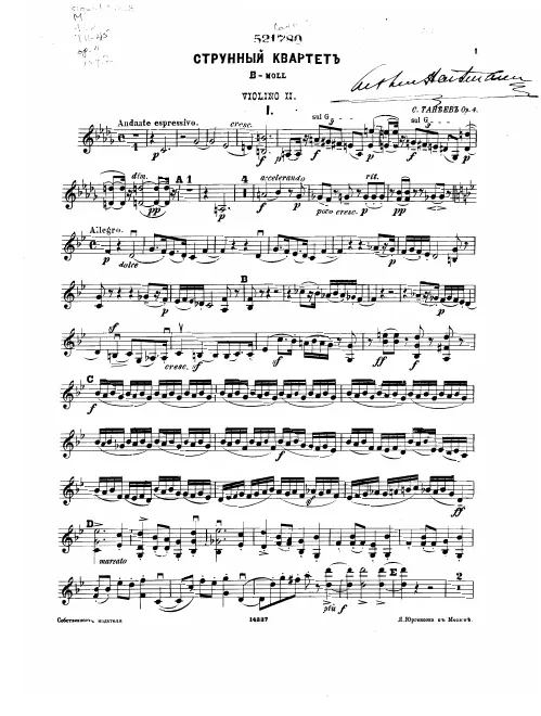 Violin 2