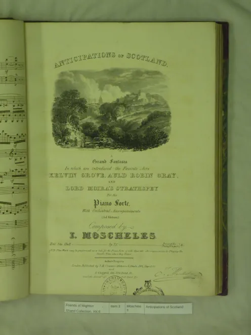 Complete Score (Piano)