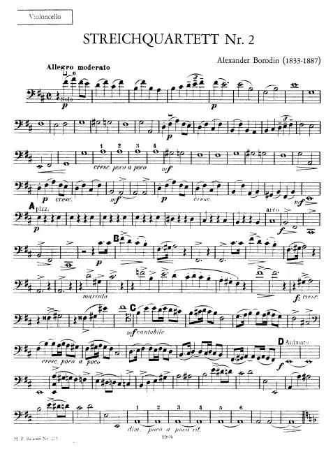 Cello