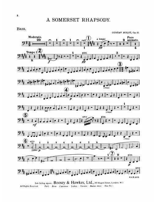 Basses