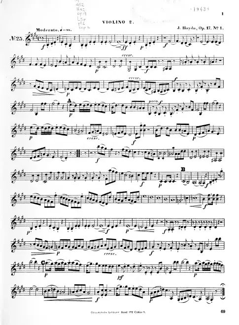 Violin 2