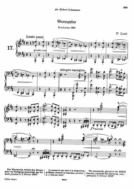 Complete Score (scan)