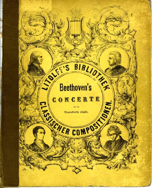 Color Cover