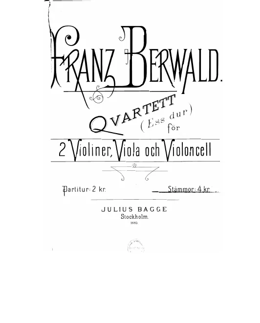Violin 1