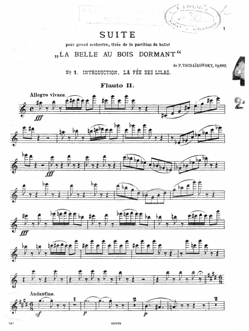 Flute 2