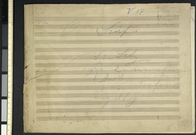 1. Allegro (Segment 1)