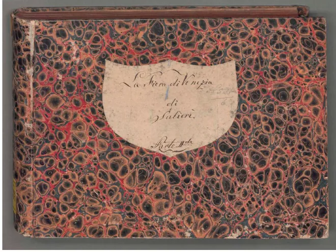 Volume 2 (Act 2)