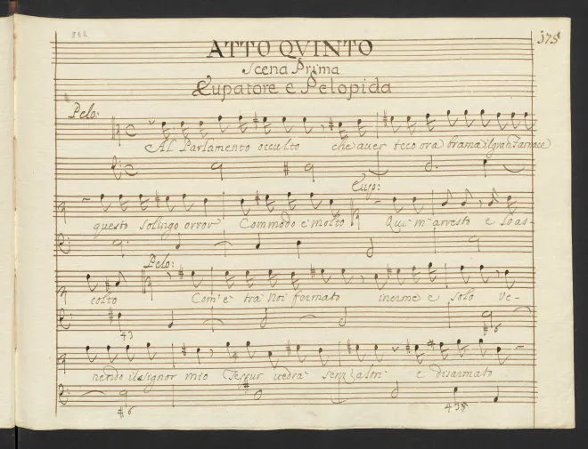 Act 5