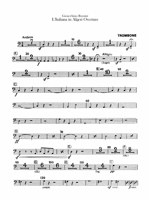Trombone