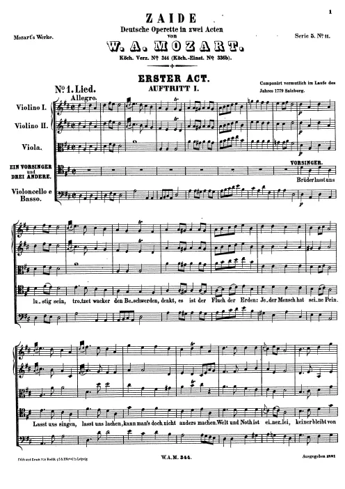 Act 1