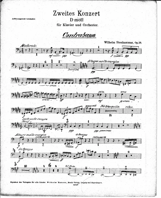 Basses
