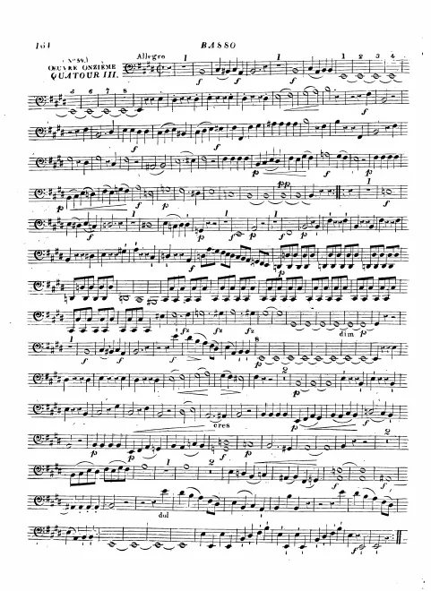 Cello