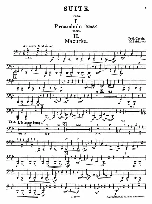 Tuba