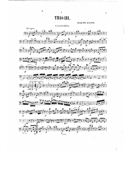 Cello