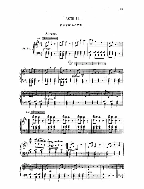 Act II