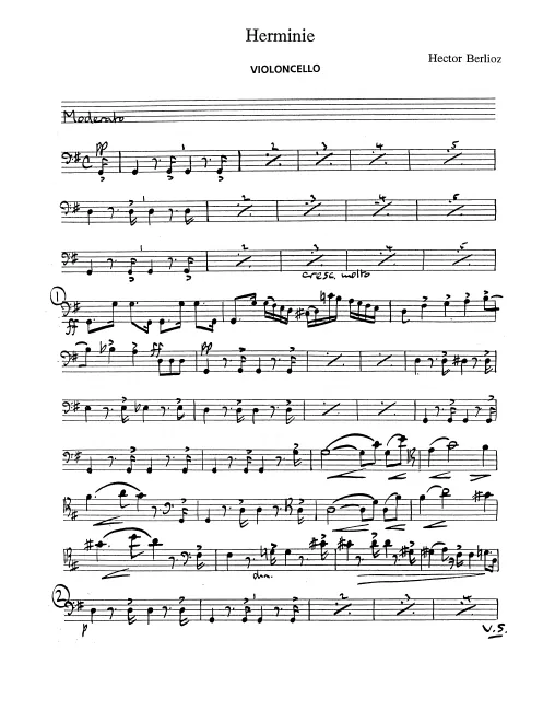 Cellos