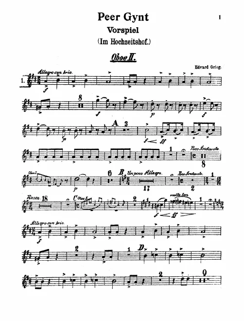 Oboe 2