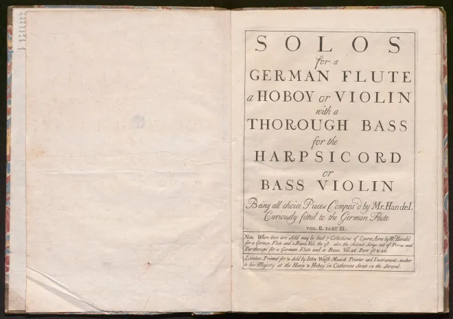 Volume 2, Part 3