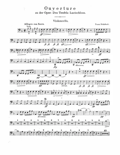 Cellos