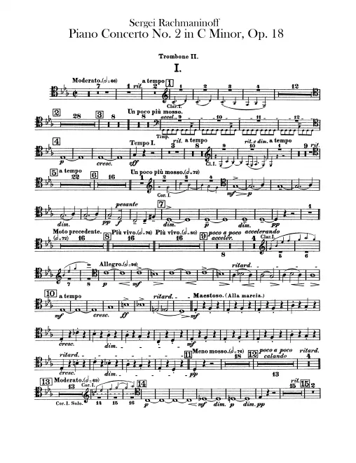 Trombone 2