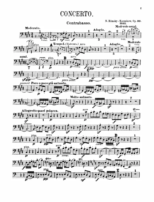 Basses