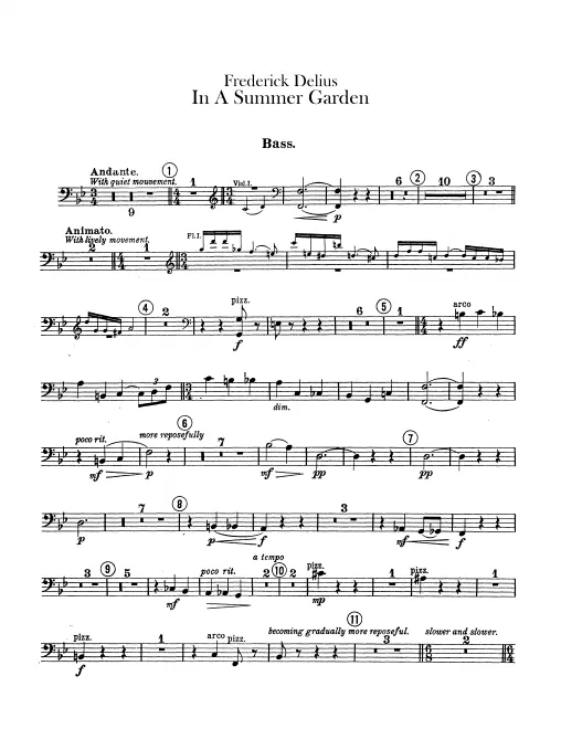 Basses