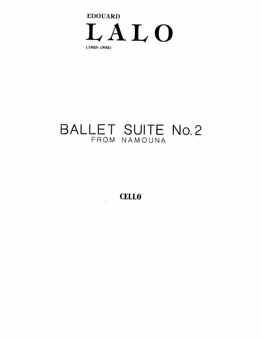 Cellos
