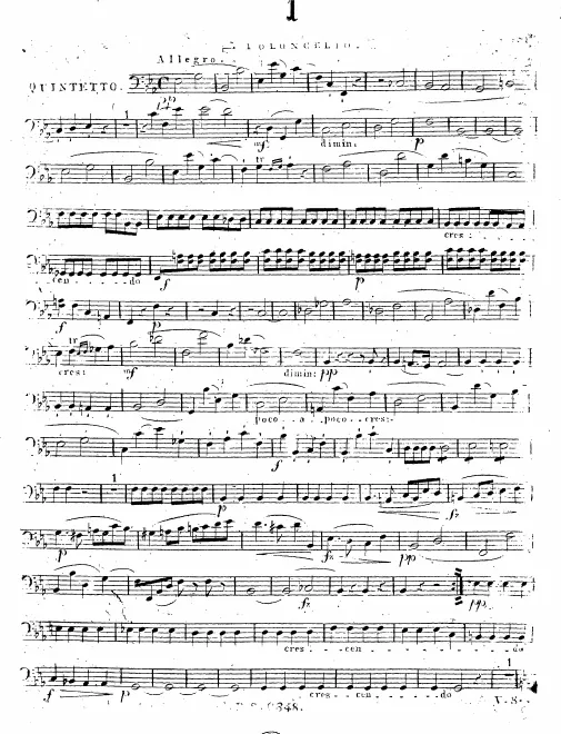 Cello