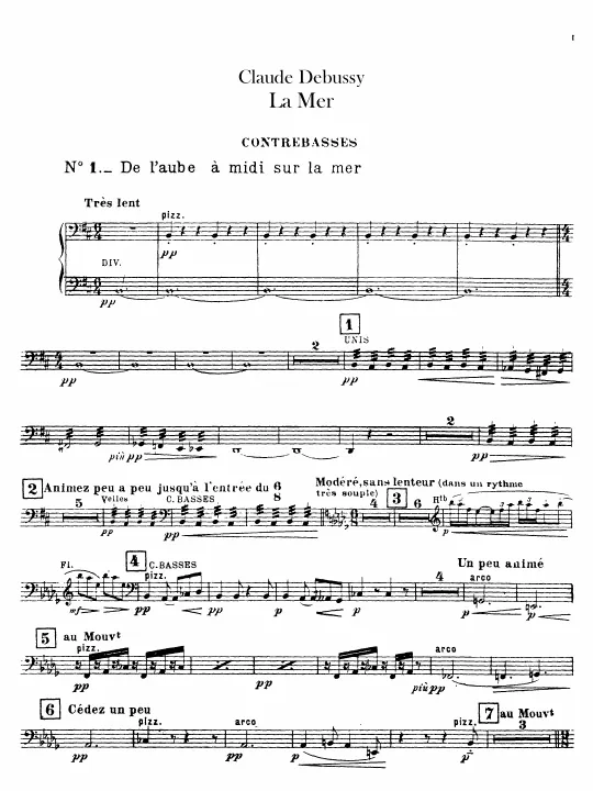Basses