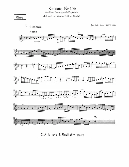 Oboe