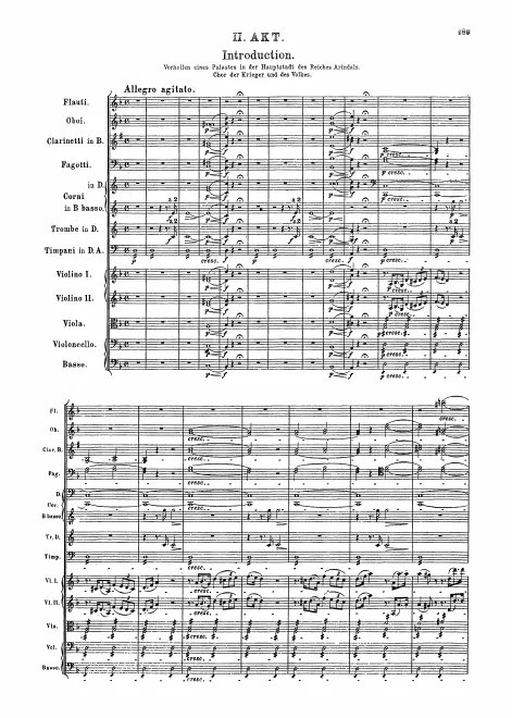 Act II