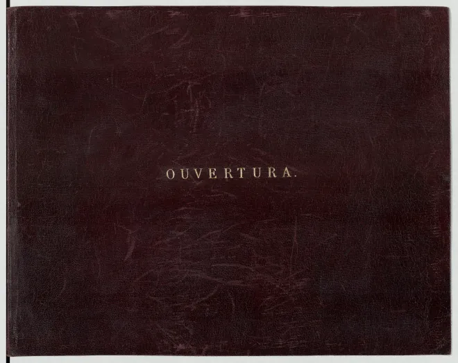 Overture