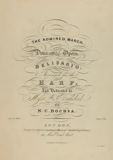 Full Score