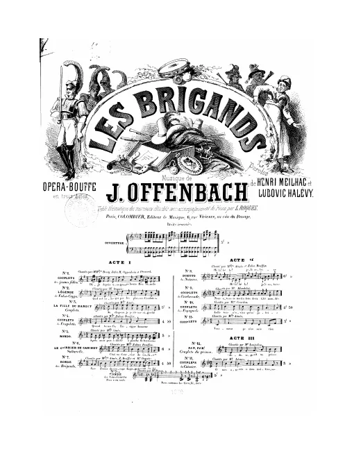 No.7, Ronde: "Jure d'avoir du courage" (Act I, No.7b)