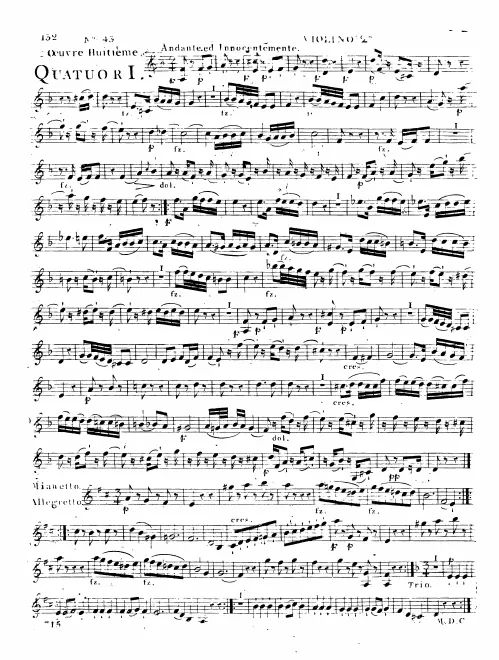 Violin 2