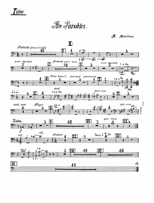 Tuba